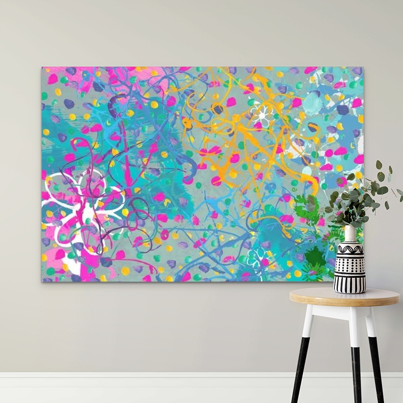 Picture of Gemma-Canvas-Wall-Art-81151