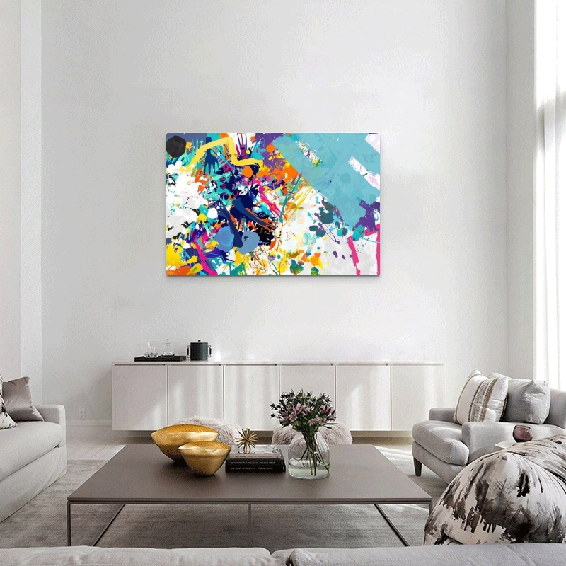 canvas print