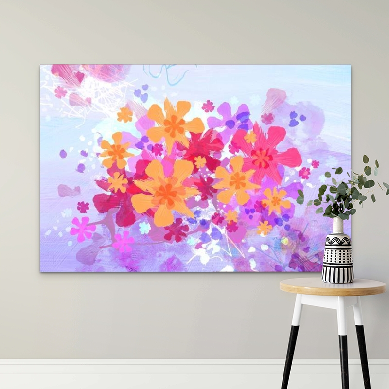 Picture of Etta-Canvas-Wall-Art-81155