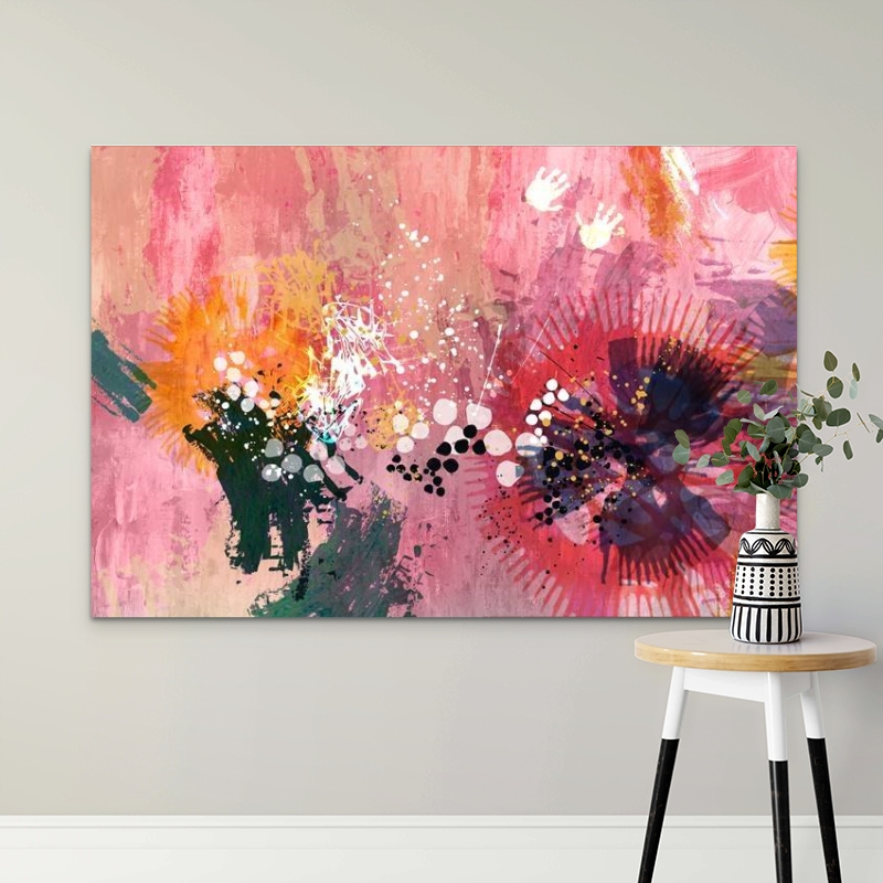 Picture of Laine-Canvas-Wall-Art-81172