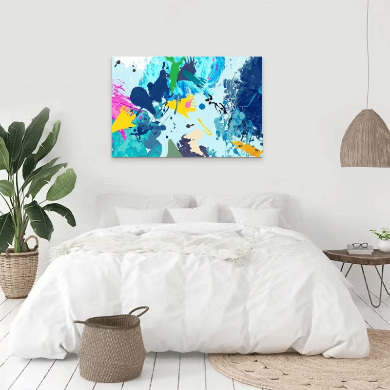 canvas print