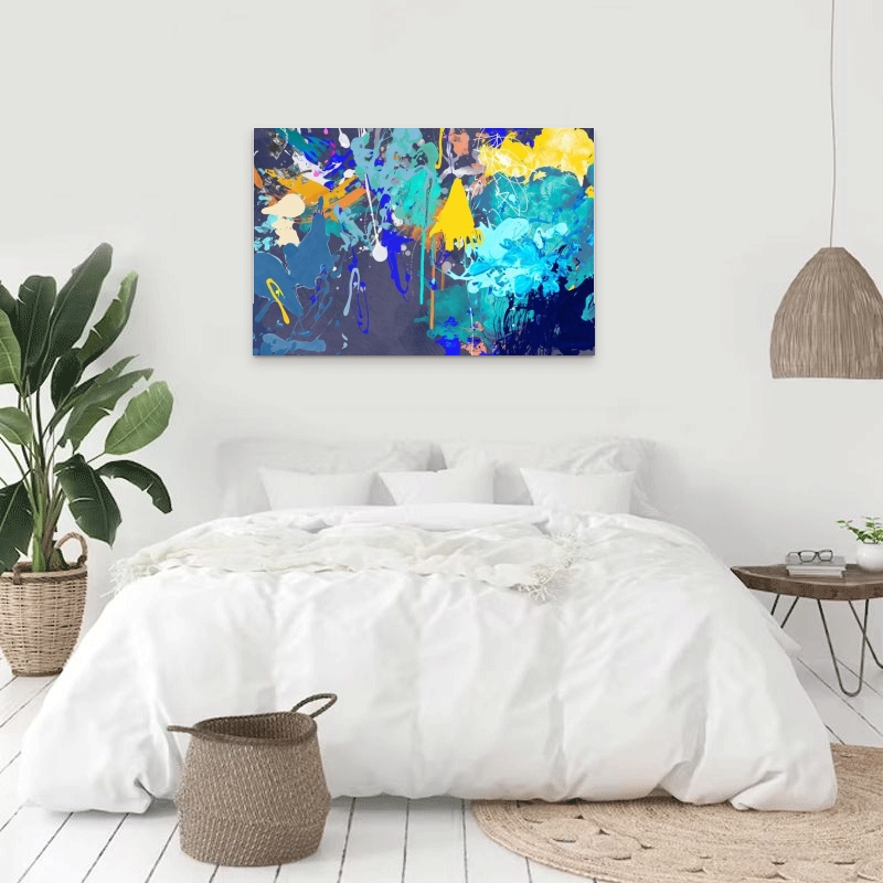 canvas print