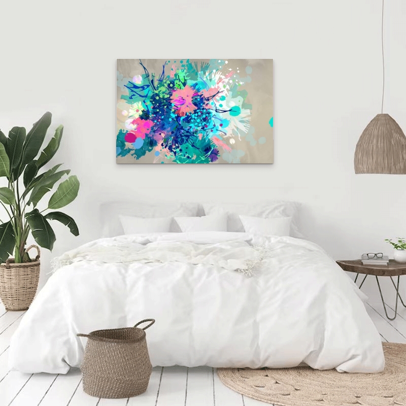 canvas print