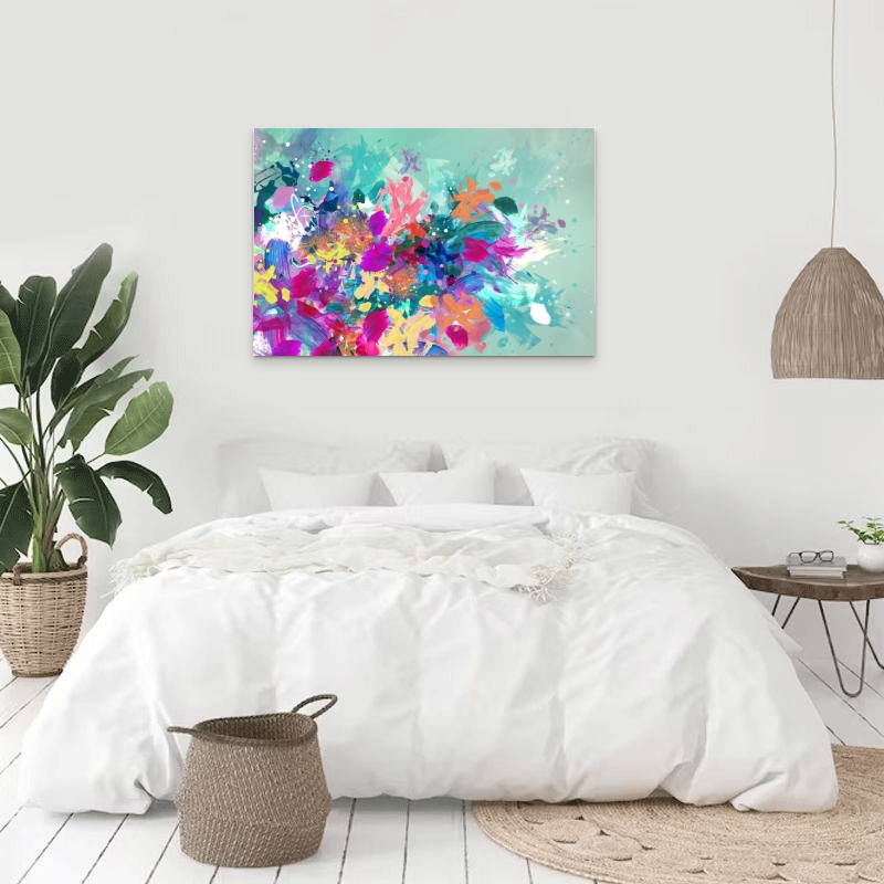 canvas print