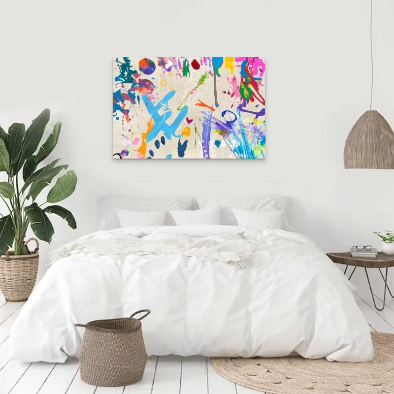 canvas print