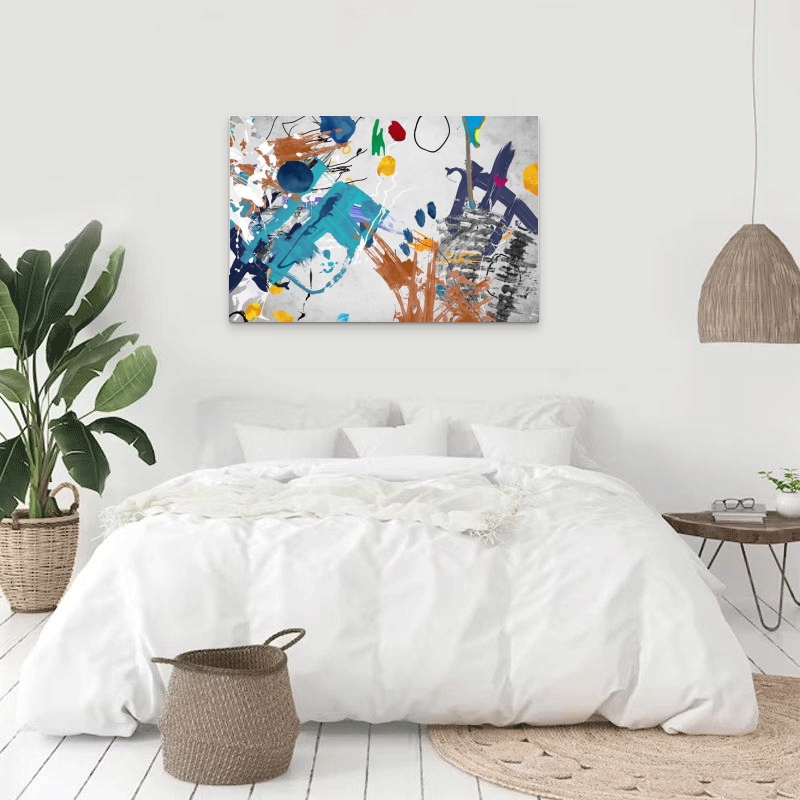 canvas print