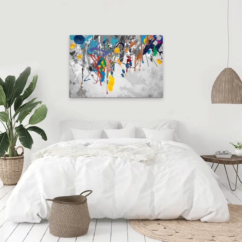 canvas print