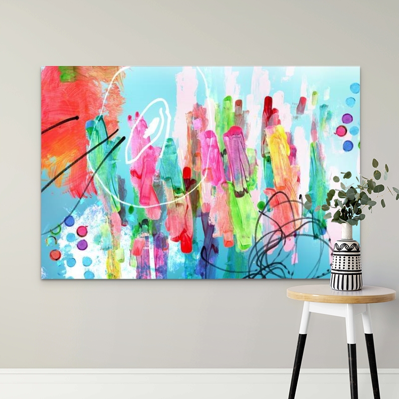 Picture of Eleanor-Canvas-Wall-Art-81300
