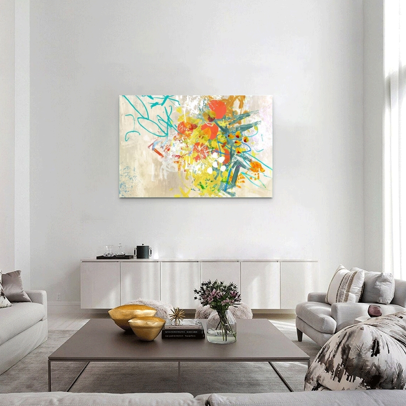 canvas print