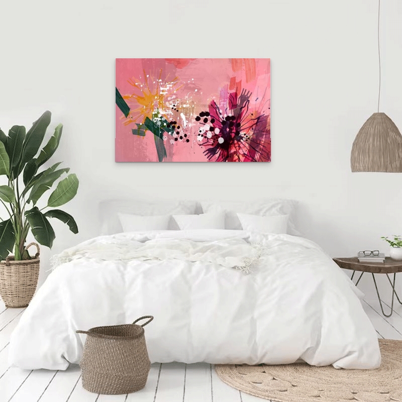 canvas print