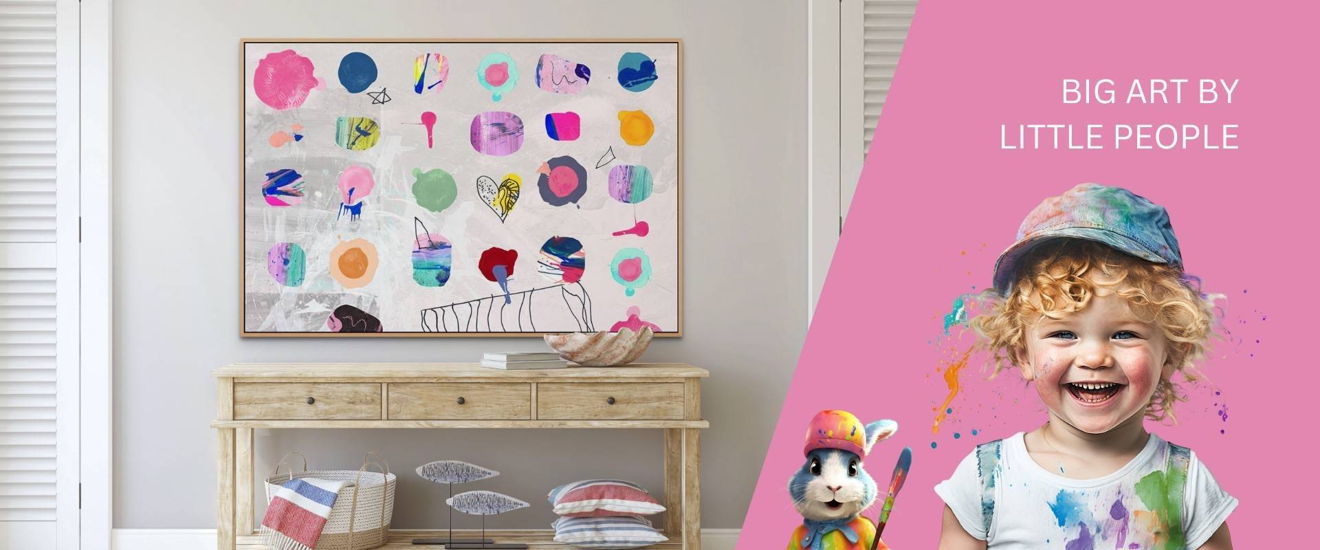 jellybeanstreet messy play and paint workshops