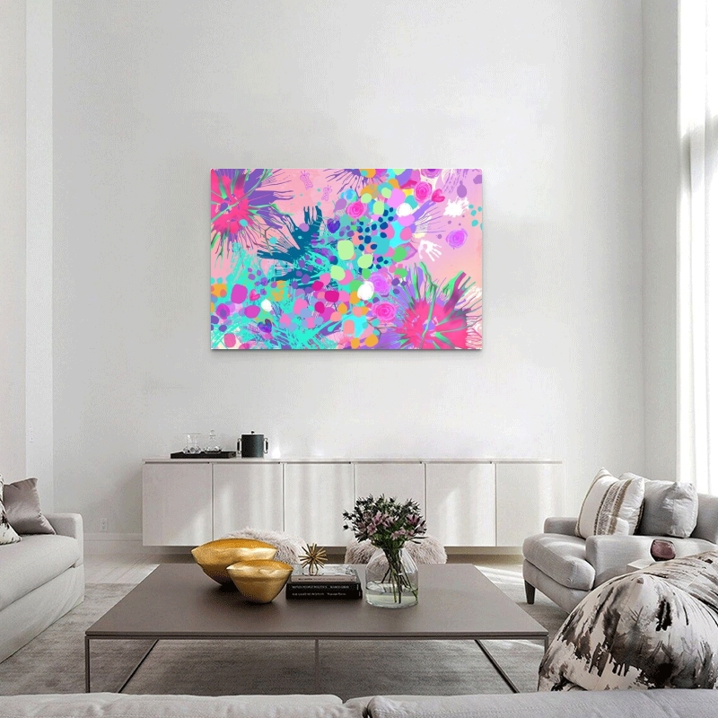canvas print