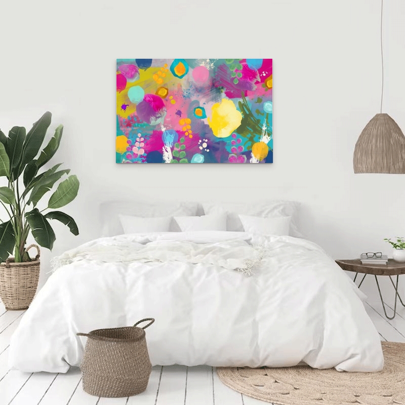 canvas print