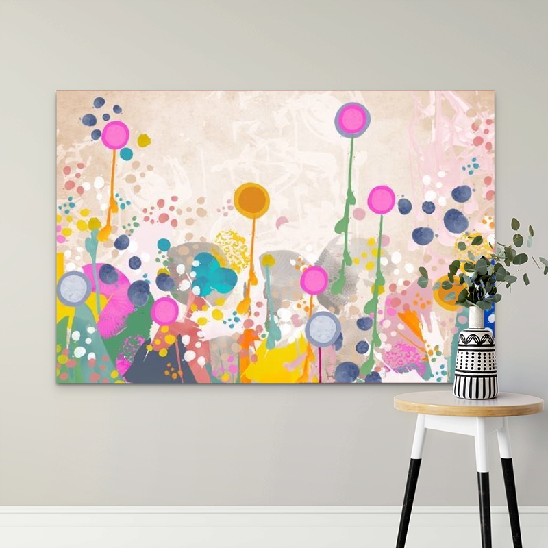 Picture of Harlo-Canvas-Wall-Art-81470