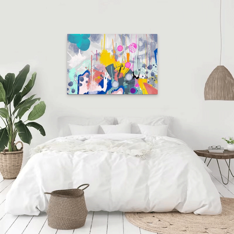 canvas print