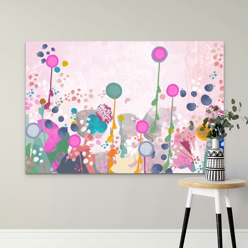 Picture of Harlo-Canvas-Wall-Art-81472
