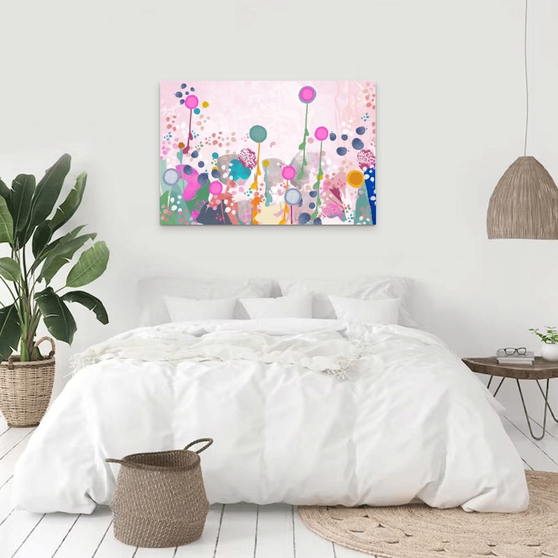 canvas print