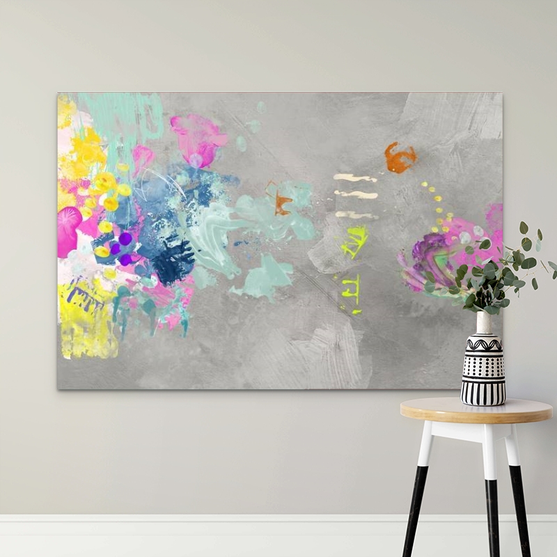 Picture of Harleigh-Canvas-Wall-Art-81475