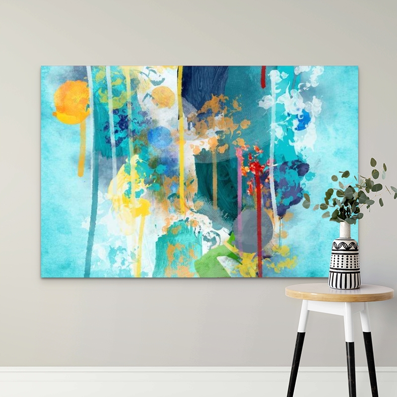 Picture of Alethea-Canvas-Wall-Art-81484