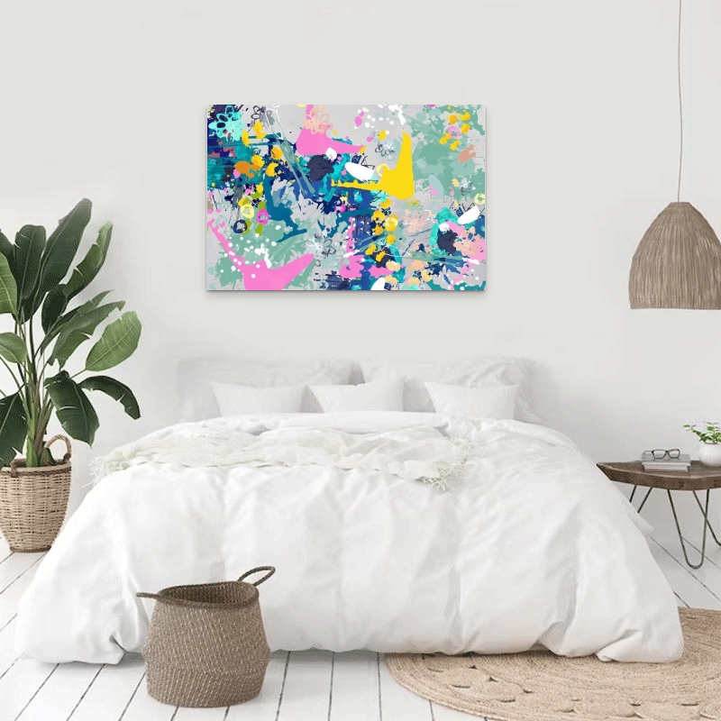 canvas print