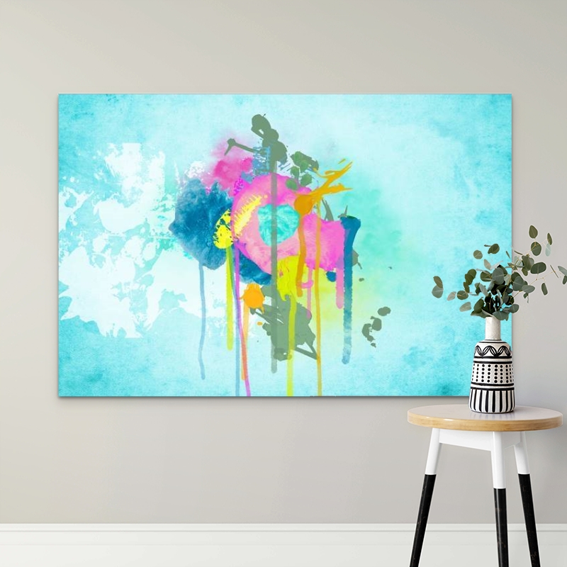 Picture of Eesha-Canvas-Wall-Art-81508