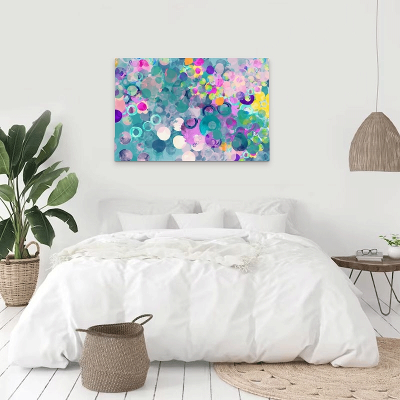 canvas print