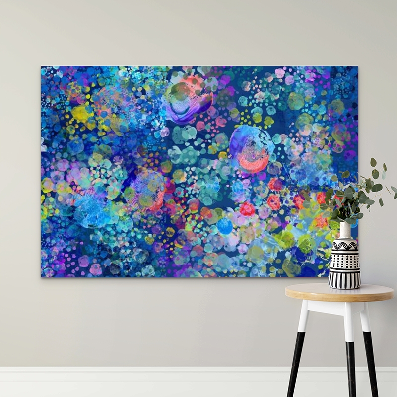 Picture of Elina-Canvas-Wall-Art-81537