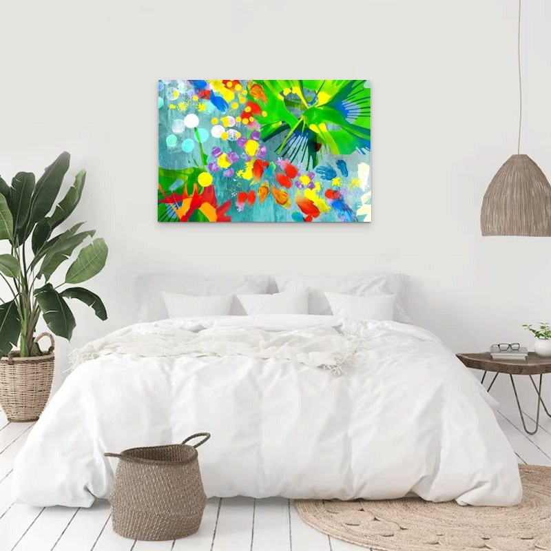 canvas print