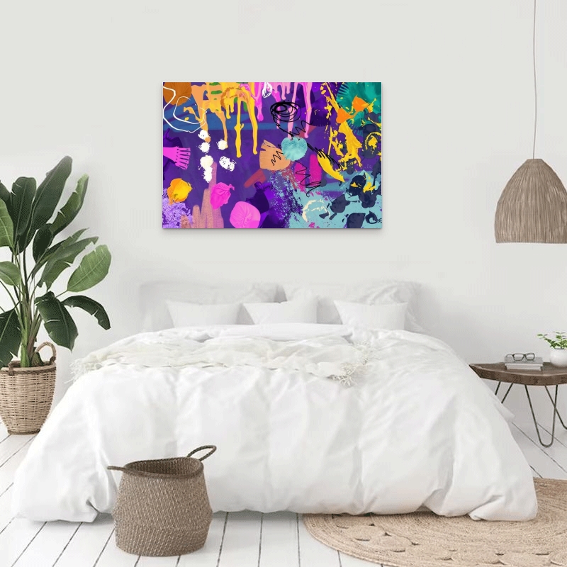 canvas print