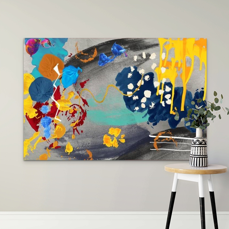 Picture of Sonny, Neve-Canvas-Wall-Art-81560