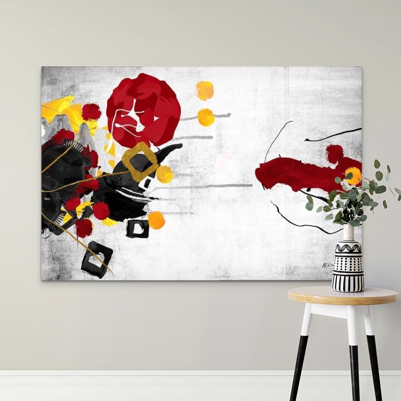 Picture of Manu and Alex-Canvas-Wall-Art-81573