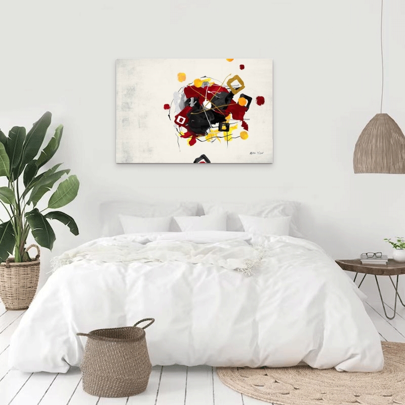 canvas print