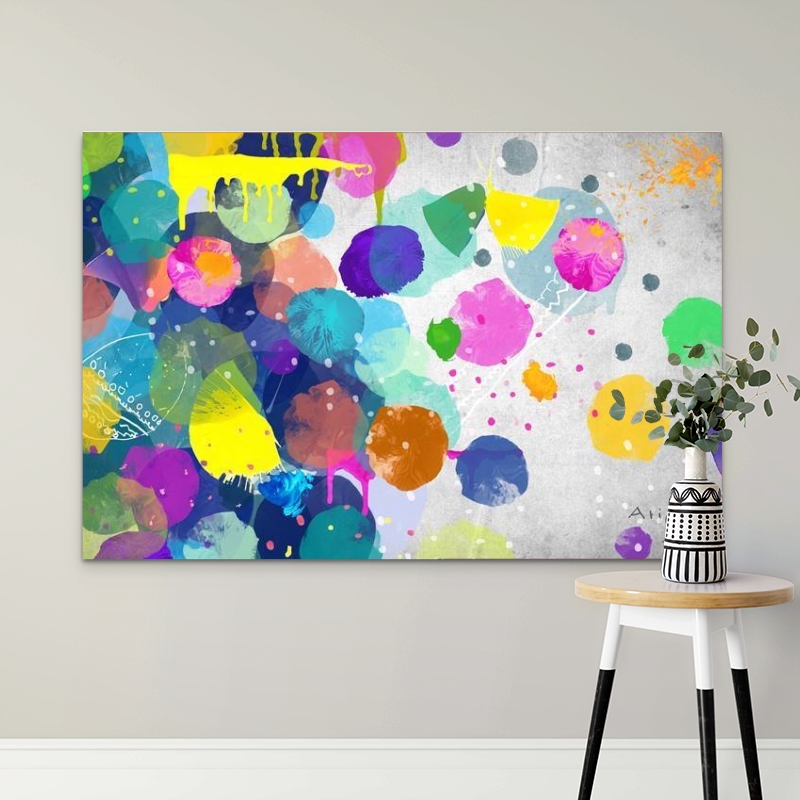 Picture of Aria-Canvas-Wall-Art-81575