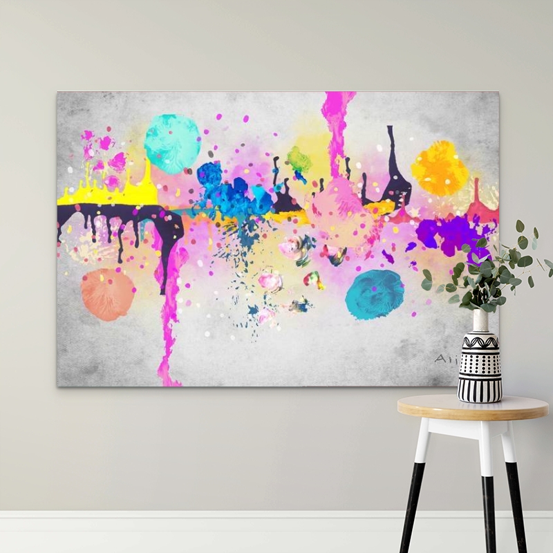 Picture of Aria-Canvas-Wall-Art-81576