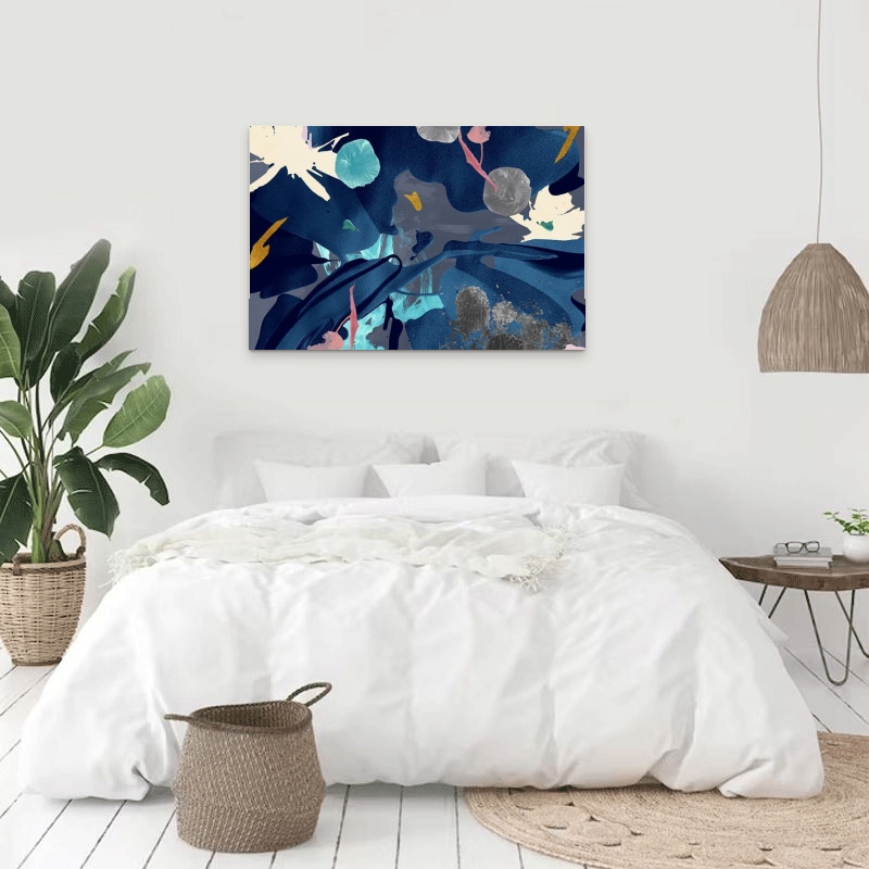 canvas print