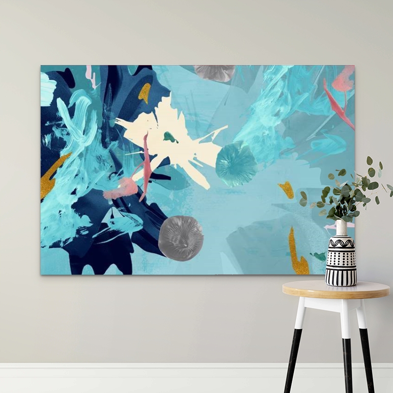 Picture of Tate-Canvas-Wall-Art-81589