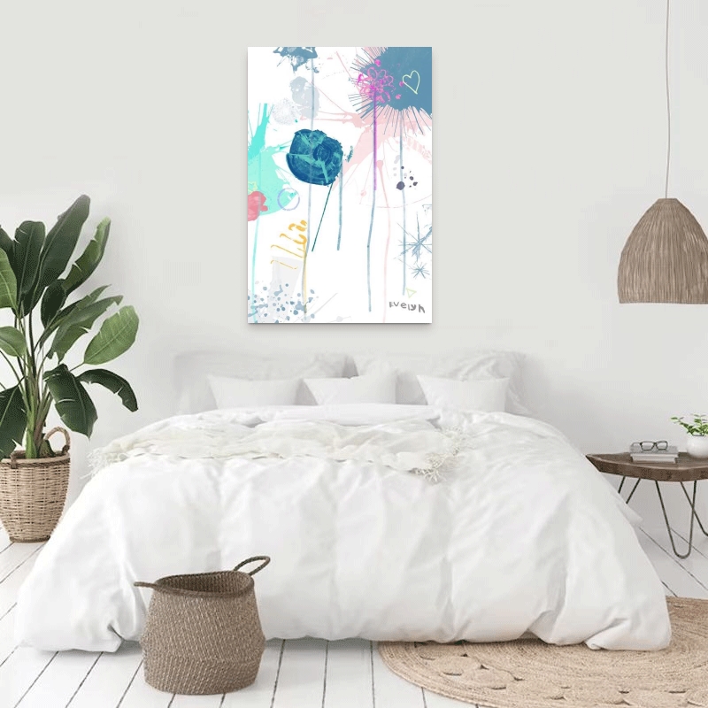 canvas print