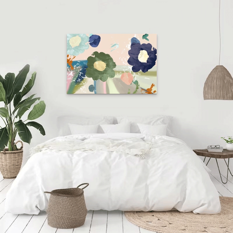 canvas print