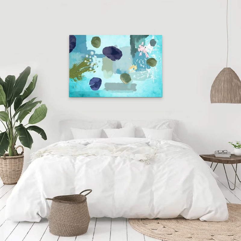 canvas print