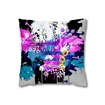 Picture of Melody, Scarlett Matulis Squishy Jelly Throw Pillow