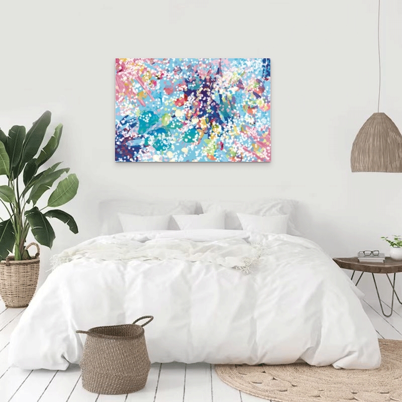 canvas print