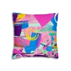 Picture of Adele Fluffy Jelly Throw Cushion