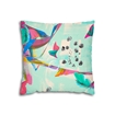 Picture of Adele Squishy Jelly Throw Cushion