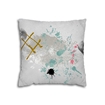 Picture of Jaxon, skyla, aria Fluffy Jelly Throw Cushion