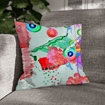 Picture of Jana Cozy Jelly Throw Cushion