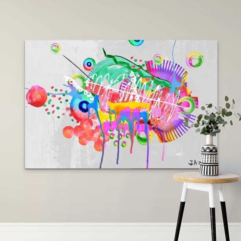 Picture of Jana-Canvas-Wall-Art-81688