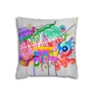 Picture of Jana Squishy Jelly Throw Cushion