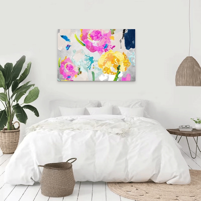 canvas print