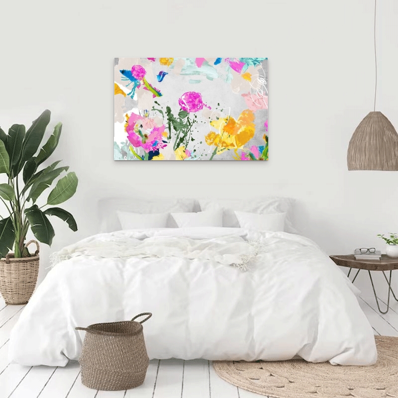 canvas print