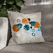 Picture of Teia Fluffy Jelly Throw Cushion